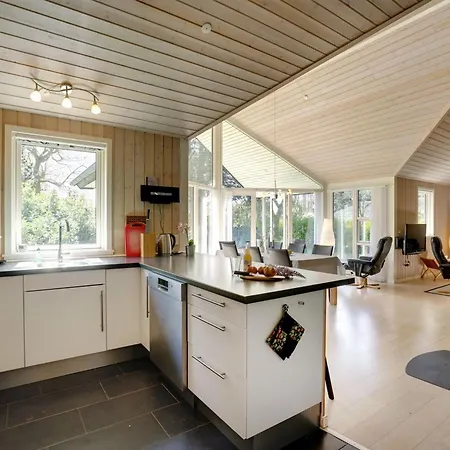 Nyaraló Maira - 150m From The Sea By Interhome *