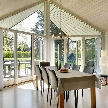 Maira - 150m From The Sea By Interhome Spodsbjerg