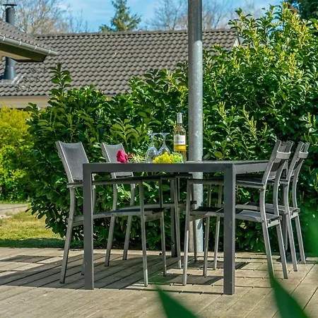 Maira - 150m From The Sea By Interhome * Spodsbjerg