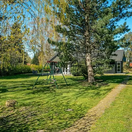 Maira - 150m From The Sea By Interhome Nyaraló Spodsbjerg