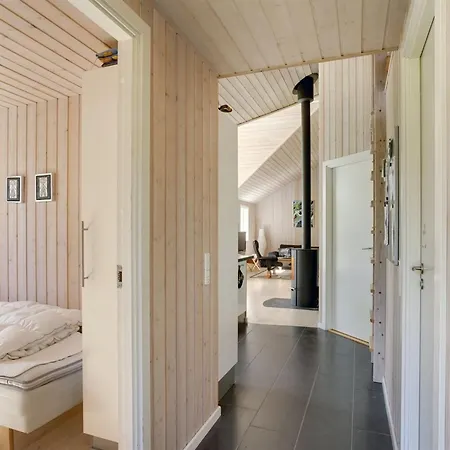 Maira - 150m From The Sea By Interhome * Spodsbjerg