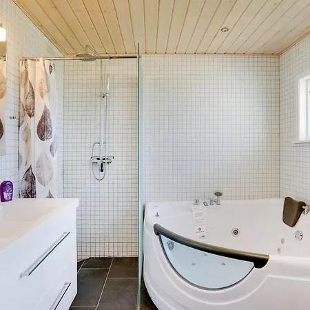 Holiday home Maira - 150m From The Sea By Interhome *